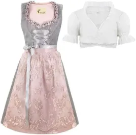 sukienka-dziecieca-dirndl-z-koronkowym-fartuchem-oktoberfest-164