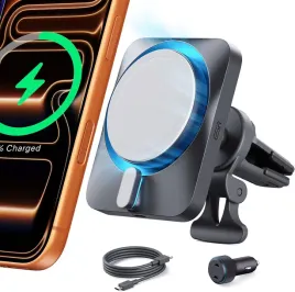 uchwyt-magnetyczny-esr-15w-bezprzewodowy-z-cryoboost-do-iphone-15-14-13-12