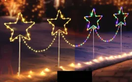 led-lampy-ogrodowe-gwiazdki-swiateczne-bozonarodzeniowe-quntis-4-szt