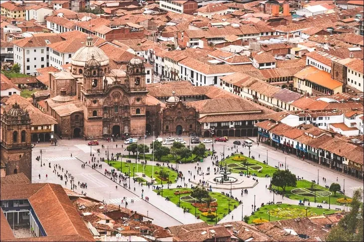 cuzco-plakat-100x70-cm