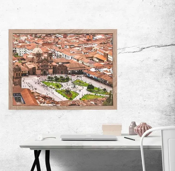 cuzco-plakat-100x70-cm-stan-nowy