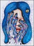 cry-babe-plakat-40x60-cm