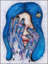 cry-babe-plakat-40x60-cm
