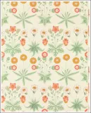 daisy-william-morris-plakat-30x40-cm