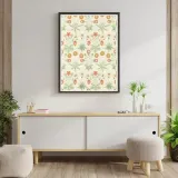 daisy-william-morris-plakat-30x40-cm-stan-nowy