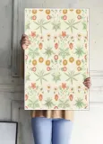 daisy-william-morris-plakat-30x40-cm-stan-nowy