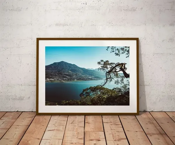 danau-buyan-plakat-40x30-cm