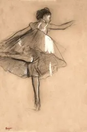 dancer-on-pointe-edgar-degas-plakat-60x80-cm