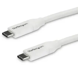 startech-usb2c5c4mw-kabel-usb-usb-3-2-gen-1-3-1-gen-1-4-m-usb-c-bialy