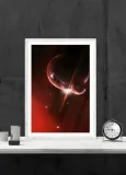 deep-space-dvorak-plakat-61x915-cm-stan-nowy