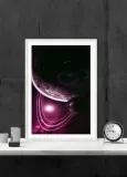 deep-space-liszt-plakat-40x50-cm-stan-nowy