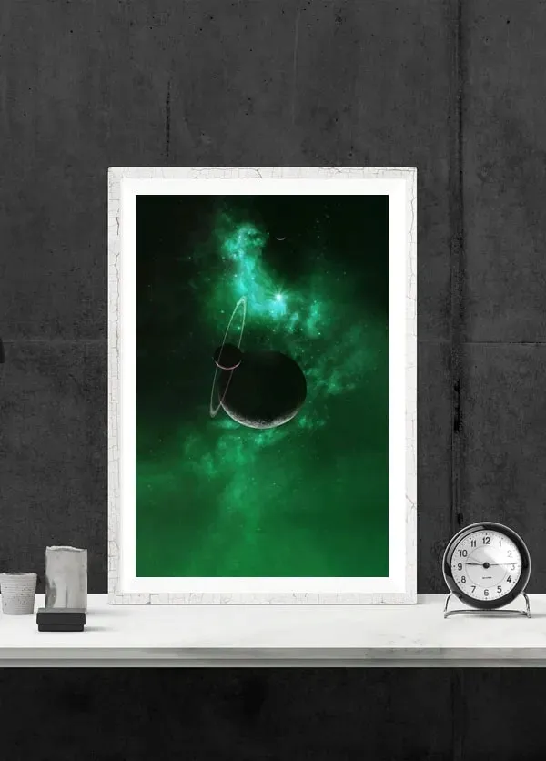 deep-space-puccini-plakat-40x50-cm