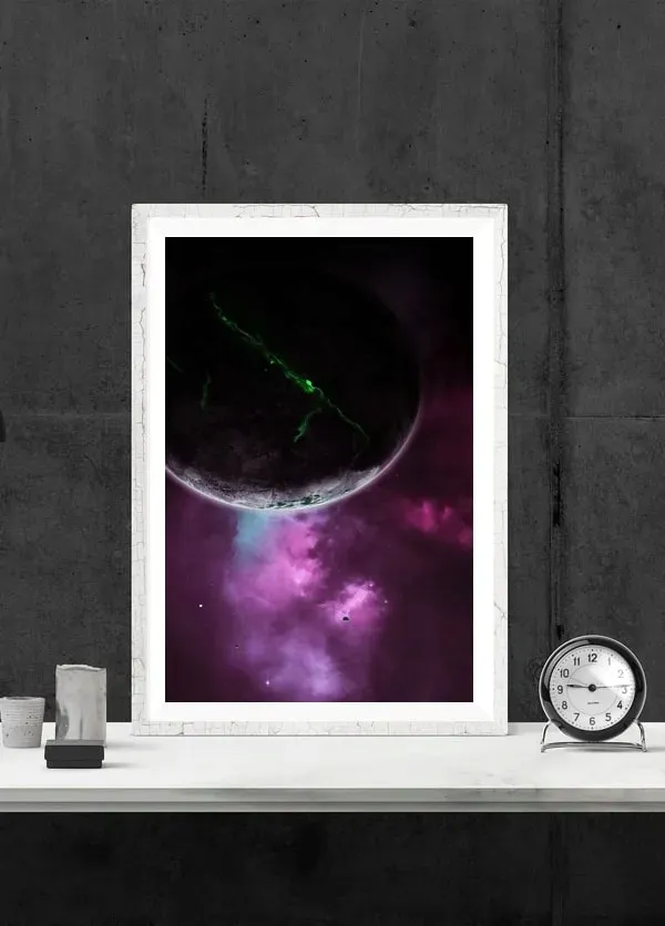 deep-space-elgar-plakat-50x70-cm
