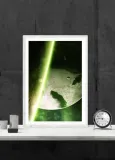 deep-space-saens-plakat-21x297-cm-stan-nowy