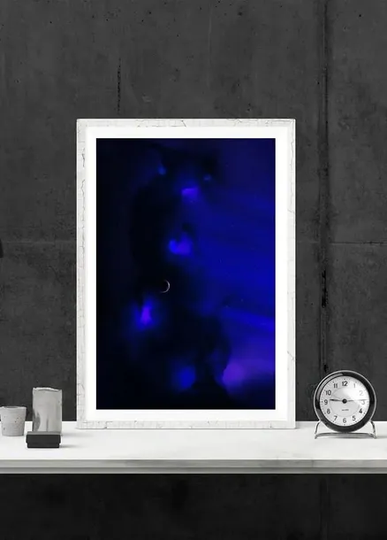 deep-space-faure-plakat-50x70-cm-stan-nowy