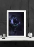 deep-space-handel-plakat-21x297-cm-stan-nowy