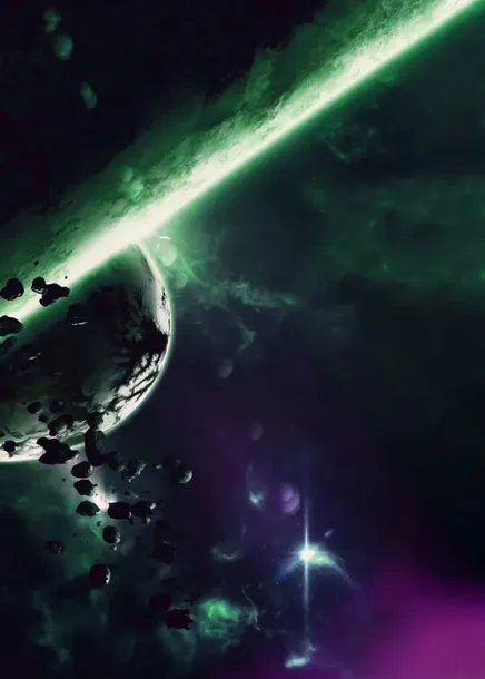 deep-space-verdi-plakat-30x40-cm