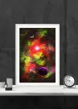 deep-space-monet-plakat-21x297-cm-stan-nowy
