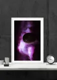 deep-space-padavona-plakat-40x60-cm-stan-nowy