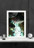 deep-space-strauss-plakat-42x594-cm-stan-nowy