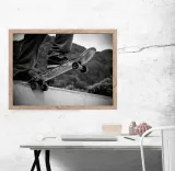 deskorolka-plakat-50x40-cm-stan-nowy