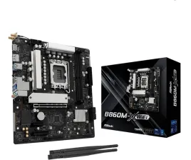 asrock-b860m-x-wifi-intel-b860-lga-1851-socket-v1-micro-atx