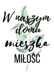 dom-milosci-plakat-50x70-cm
