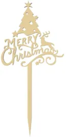 topper-swiateczny-merry-christmas-jelonek