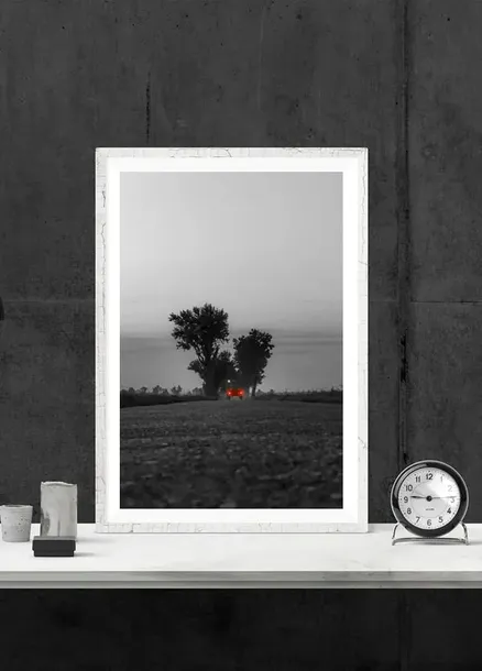 droga-plakat-60x80-cm-stan-nowy