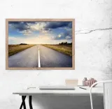droga-plakat-297x21-cm-stan-nowy