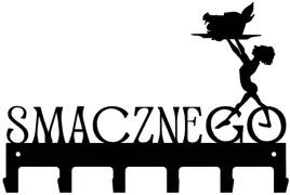 wieszak-na-sciereczki-ubrania-i-klucze-smacznego