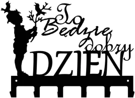 wieszak-na-sciereczki-ubrania-klucze-dobry-dzien