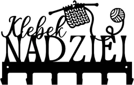 wieszak-na-sciereczki-ubrania-i-klucze-klebek