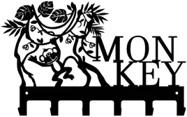 wieszak-na-sciereczki-ubrania-i-klucze-monkey