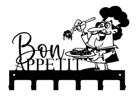 wieszak-na-sciereczki-ubrania-i-klucze-bon-appetit
