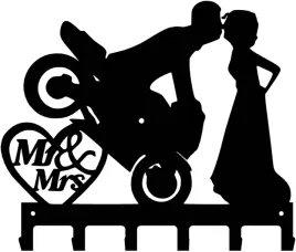 wieszak-na-sciereczki-ubrania-i-klucze-mr-mrs