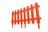 palisada-obrzeze-plotek-ogrodowy-3-m-czerwony