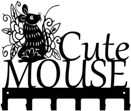 wieszak-na-sciereczki-ubrania-i-klucze-cute-mouse