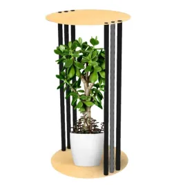 kwietnik-stojacy-podstawa-pod-kwiaty-stojak-drewniany-plastik-loft-okragly