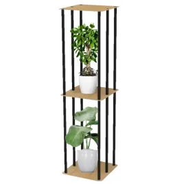 kwietnik-stojacy-podstawa-pod-kwiaty-stojak-drewniany-loft-potrojny
