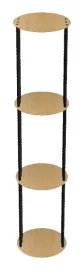 kwietnik-stojacy-okragly-potrojny-loft-podstawa-pod-kwiaty