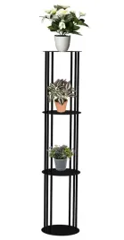 kwietnik-stojacy-okragly-wysoki-loft-podstawa-pod-kwiaty-czarny