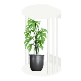 kwietnik-wiszacy-metal-loft-podstawa-pod-kwiaty-bialy-okragly-stojak