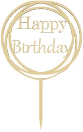 topper-happy-birthday-okrag-ii