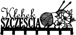 wieszak-na-ubrania-i-reczniki-klebek-szczescia