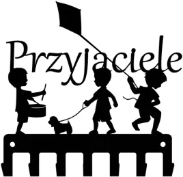 wieszak-na-klucze-przyjaciele-latawiec