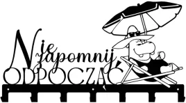 wieszak-na-ubrania-reczniki-nie-zapomnij-odpoczac