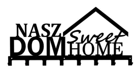 wieszak-scienny-na-ubrania-klucze-nasz-dom-sweet