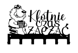 wieszak-scienny-na-ubrania-klucze-klotnia