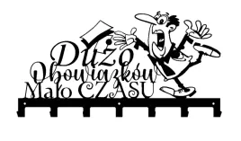 wieszak-scienny-na-ubrania-klucze-obowiazki